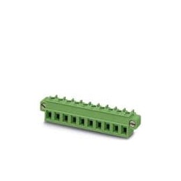 1 pcs : 1847453 - Pluggable Terminal Blocks 12 Pos 5.08mm pitch Plug 28-16 AWG Screw