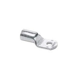 1 pcs : LCMA95-6-L - Terminals Copper Compression Metric Lug, 1 Hole, S