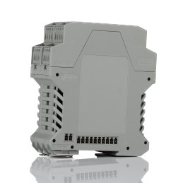 1 pcs - Phoenix Contact PLC Expansion Module for Use with HART Expansion Module, 19.2 - 30 V