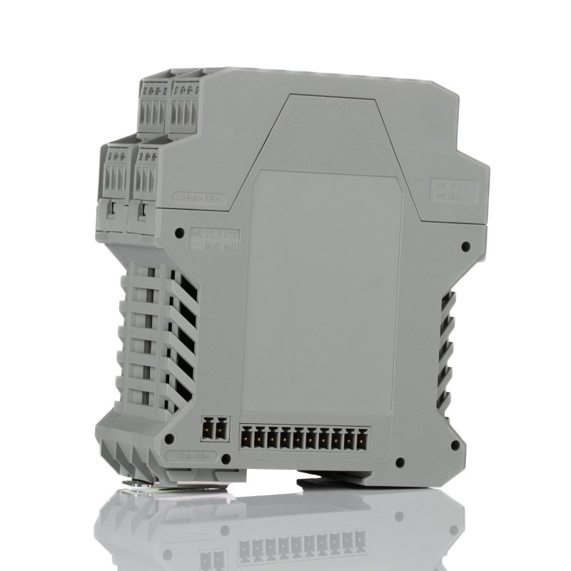 1 pcs - Phoenix Contact PLC Expansion Module for Use with HART Expansion Module, 19.2 - 30 V