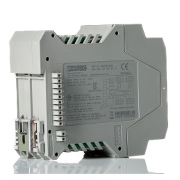 1 pcs - Phoenix Contact PLC Expansion Module for Use with HART Expansion Module, 19.2 - 30 V