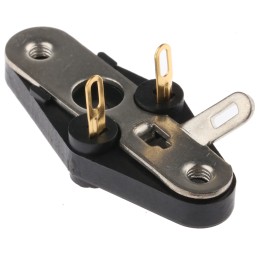 1 pcs - Fischer Elektronik Heatsink Socket for use with TO-3