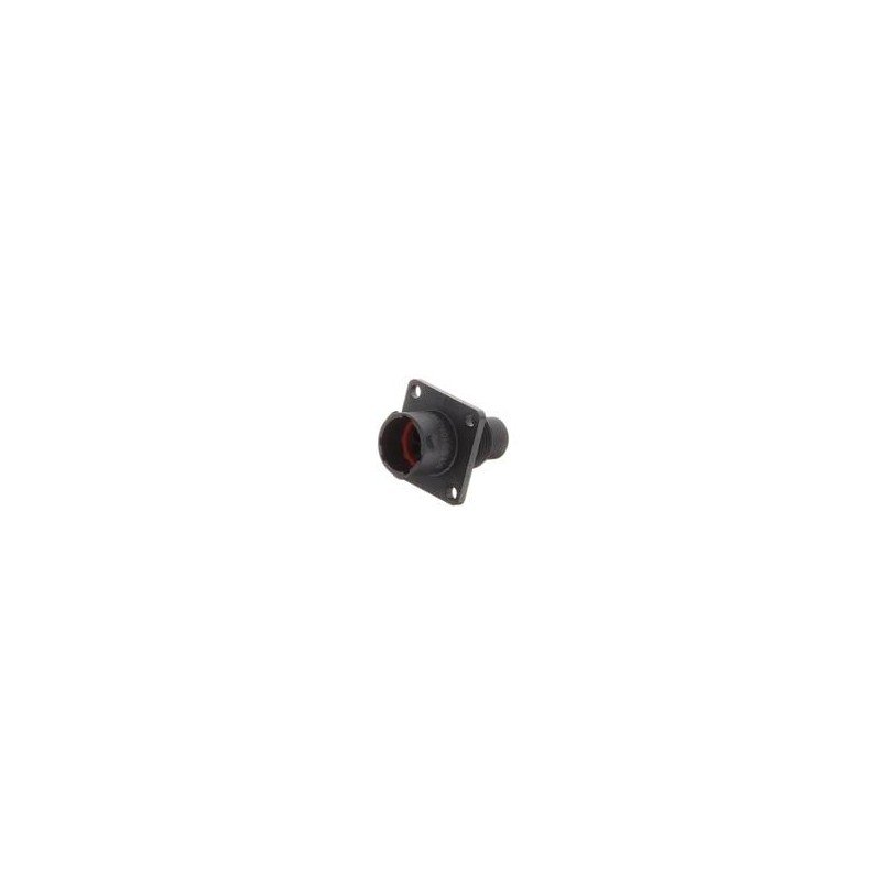 1 pcs : RTS010N3W3P03 - Standard Circular Connector ECO MATE-AQUARIUS-CONNECTORS