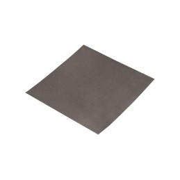 1 pcs - RS PRO Thermal Interface Sheet, 0.025mm Thick, 1600W/m·K, Graphite, 90 x 115mm
