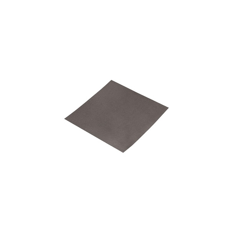 1 pcs - RS PRO Thermal Interface Sheet, 0.025mm Thick, 1600W/m·K, Graphite, 90 x 115mm