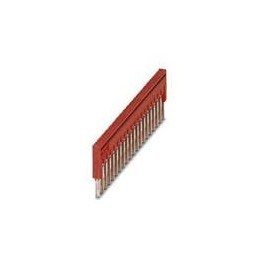 1 pcs : 3213206 - Terminal Block Tools & Accessories FBS 20-3 5 GY