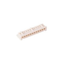 1 pcs : DF1-12S-2.5C - Headers & Wire Housings 12P F SOCKET CRIMPING SOCKET