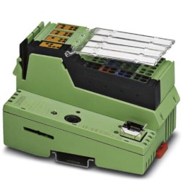 1 pcs - Phoenix Contact TM3 Series PLC I/O Module