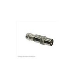 1 pcs : UT012JCSL - Standard Circular Connector Short metal cable gland with large strain relief nut, size 12