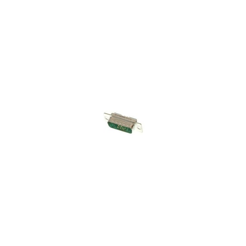 1 pcs : 172704-0035 - D-Sub Mixed Contact Connectors FCT ML DSUB SDR PLG 7W2