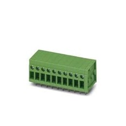 1 pcs : 1773235 - Fixed Terminal Blocks FRONT 2,5-H/SA10/10