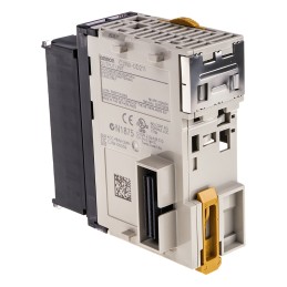 1 pcs - Omron SYSMAC CJ Series Series PLC I/O Module for Use with SYSMAC CJ Series, Digital, Transistor