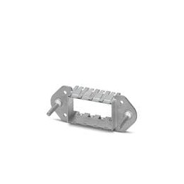 1 pcs : 1051221 - Heavy Duty Power Connectors HC-M-B16-DOCK-H