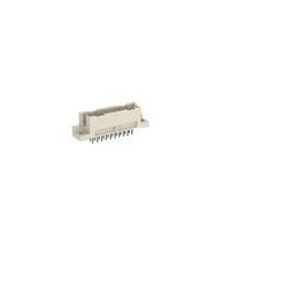 1 pcs : 374932-E - DIN 41612 Connectors STVQ/3 20 MI AB VV 4-00 GA06 4,0 * 247 E