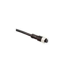 1 pcs : SM12A-08BFFM-SL8D01 - Sensor Cables / Actuator Cables N SEN, M12 A-STAINLESS, 08P, SCREW
