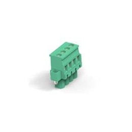 1 pcs : 1-796861-0 - Pluggable Terminal Blocks 10POS TERMI-BLOK PLUG VERTICAL