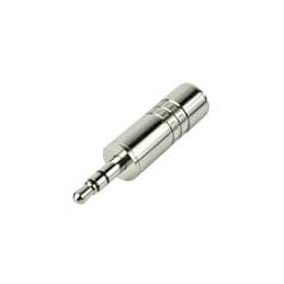 1 pcs : SP-3530B - Phone Connectors audio plug 3.5mm 3conductor Cable mnt