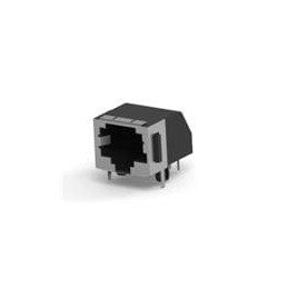 1 pcs : 5556591-1 - Modular Connectors / Ethernet Connectors 8/8 SHIELDED KEYED