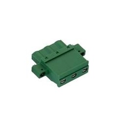 1 pcs : 691343410008 - Pluggable Terminal Blocks WR-TBL 300VAC 15A 8P Right Angle 24-12AWG