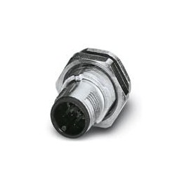 1 pcs : 1553048 - Circular Metric Connectors SACC-DSI-MS-5 CON-L180/SCO SH