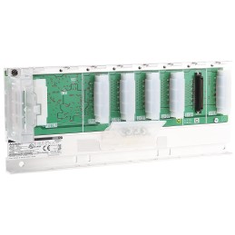 1 pcs - Mitsubishi Q Controller Series Base Unit for Use with MELSEC Q Series