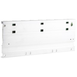 1 pcs - Mitsubishi Q Controller Series Base Unit for Use with MELSEC Q Series