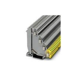 1 pcs : 2718015 - DIN Rail Terminal Blocks VIOK 1 5