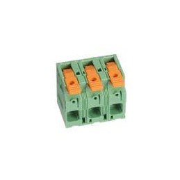 1 pcs : 1119819 - Fixed Terminal Blocks LPT 16/ 3-15,0-ZB