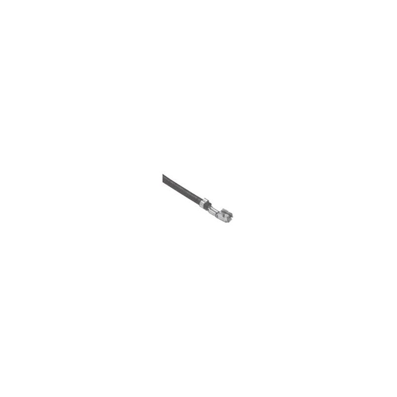 1 pcs : GT8B-2428SCF(01) - Automotive Connectors CRIMP 22-28AWG GOLD CONN SKT