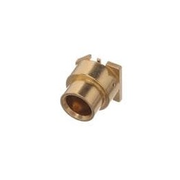1 pcs : R299137800W - RF Connectors / Coaxial Connectors R-MCX / SMT SWITCH SMT