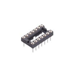 1 pcs : 110-83-314-41-605101 - IC & Component Sockets