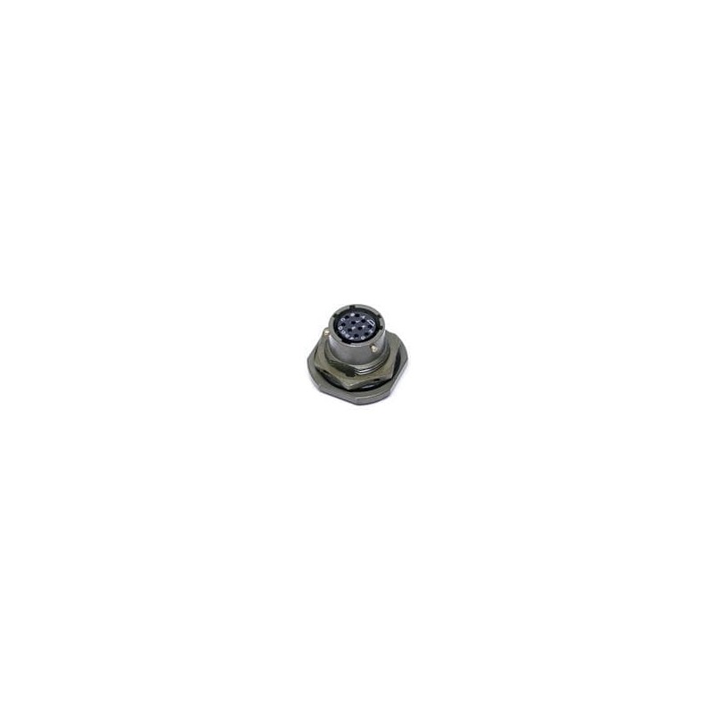 1 pcs : PT07A-8-33P - Circular MIL Spec Connector