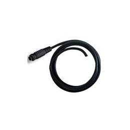 1 pcs : CAEN3C2F1607990 - Specialised Cables EN3 02P16 F VT OVRMLD TO SCO