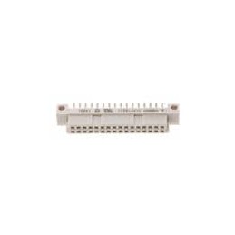 1 pcs : XC5F-3222 - DIN 41612 Connectors CONNECTOR