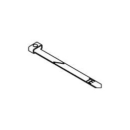 1 pcs : M85049/128-5 - Circular MIL Spec Tools, Hardware & Accessories R85049/128-5 Backshell Bandstraps