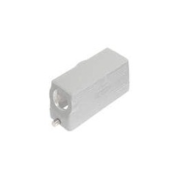 1 pcs : T1310240121-000 - Heavy Duty Power Connectors H24B-TS-RO-PG21