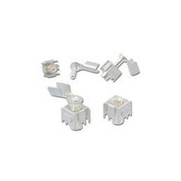 1 pcs : 10-729455-000 - Power to the Board 2.4MM CABLE APPLIED PIN