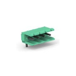 1 pcs : 282811-2 - Pluggable Terminal Blocks HEADER ASSY 90 2P