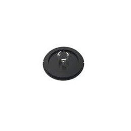 1 pcs : FLBP70012 - Lighting Connectors FLB Base NEMA ANSI C136.41, 76mm, 3 Power, No Signal, Vented, Silicone Gasket