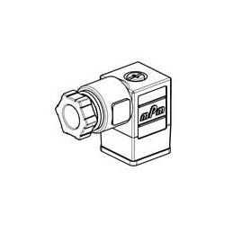 1 pcs : 1210640794 - Circular DIN Connectors BLOCKING DIODE