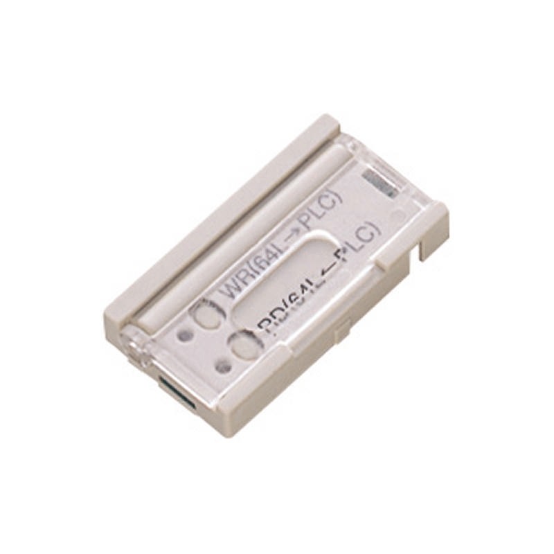 1 pcs - Mitsubishi PLC Expansion Module for Use with FX3U Series