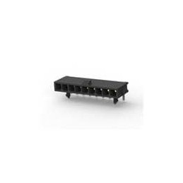 1 pcs : 2-1445098-9 - Pin & Socket Connectors MICRO MNL HDR ASSY S/ROW AU LF