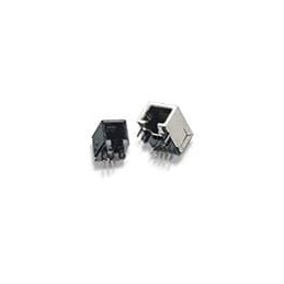 1 pcs : RJE05-1AA-1110 - Modular Connectors / Ethernet Connectors 10P 1 Port Mod Jack