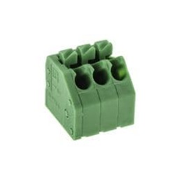 1 pcs : 1985205 - Fixed Terminal Blocks PTSA 1.5/3-3.5-Z