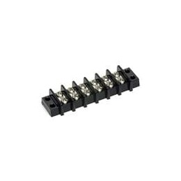1 pcs : M-427 - Barrier Terminal Blocks TERM BLOCK 6P