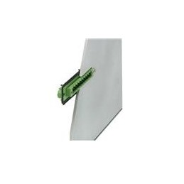 1 pcs : 1899087 - Pluggable Terminal Blocks 12 Pos 5.08mm pitch Feed Through Header