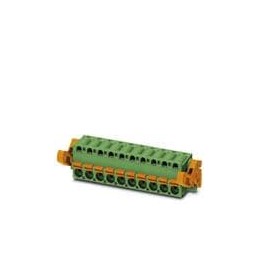 1 pcs : 1810913 - Pluggable Terminal Blocks FKC2,5/14-ST-5,08-LR
