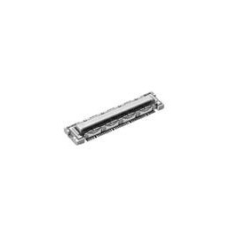 1 pcs : FX10B-168S-SV - Board to Board & Mezzanine Connectors REC 168POS W/O POST SMT