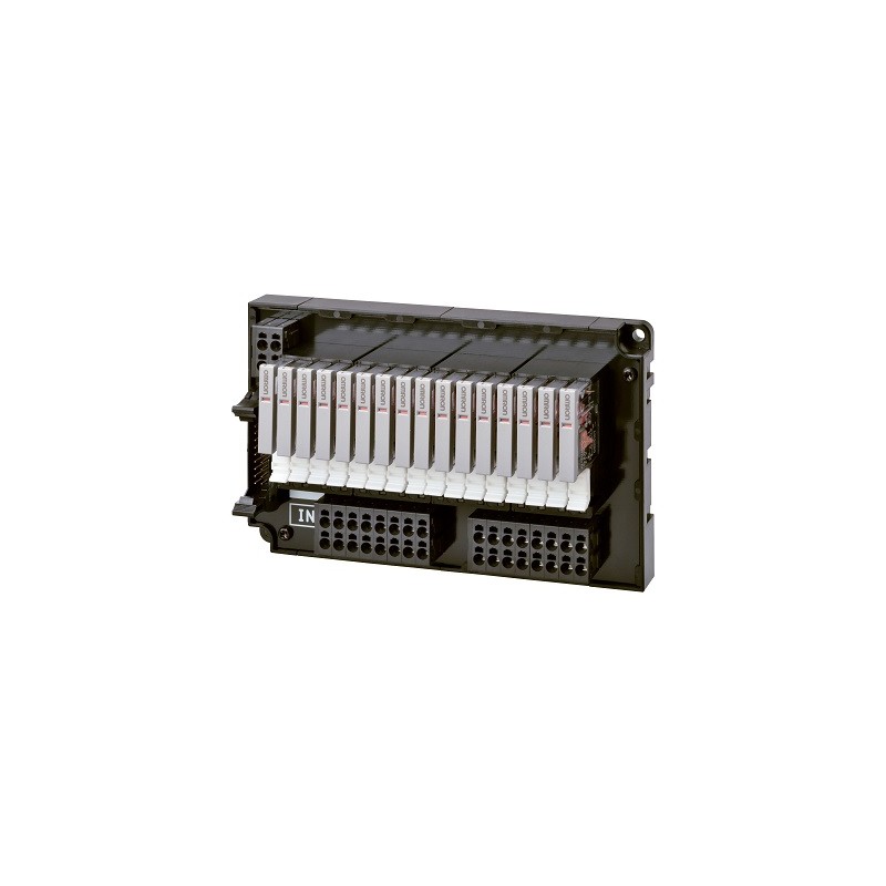 1 pcs - Omron G70V Series Terminal for Use with PLC, PNP, PNP