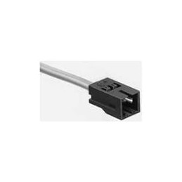 1 pcs : DF3-5EP-2C - Headers & Wire Housings 2MM PLUG HOUSING 5 POS CRIMP